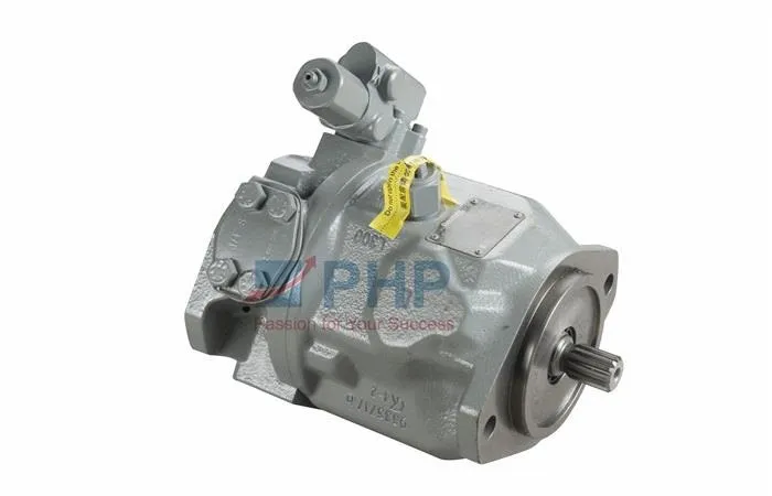 Hydraulic Pump Caterpillar 244-2228 Used for Backhoe Loader of Caterpillar® Cat 436c, 416c, 416D, 424D, 428d