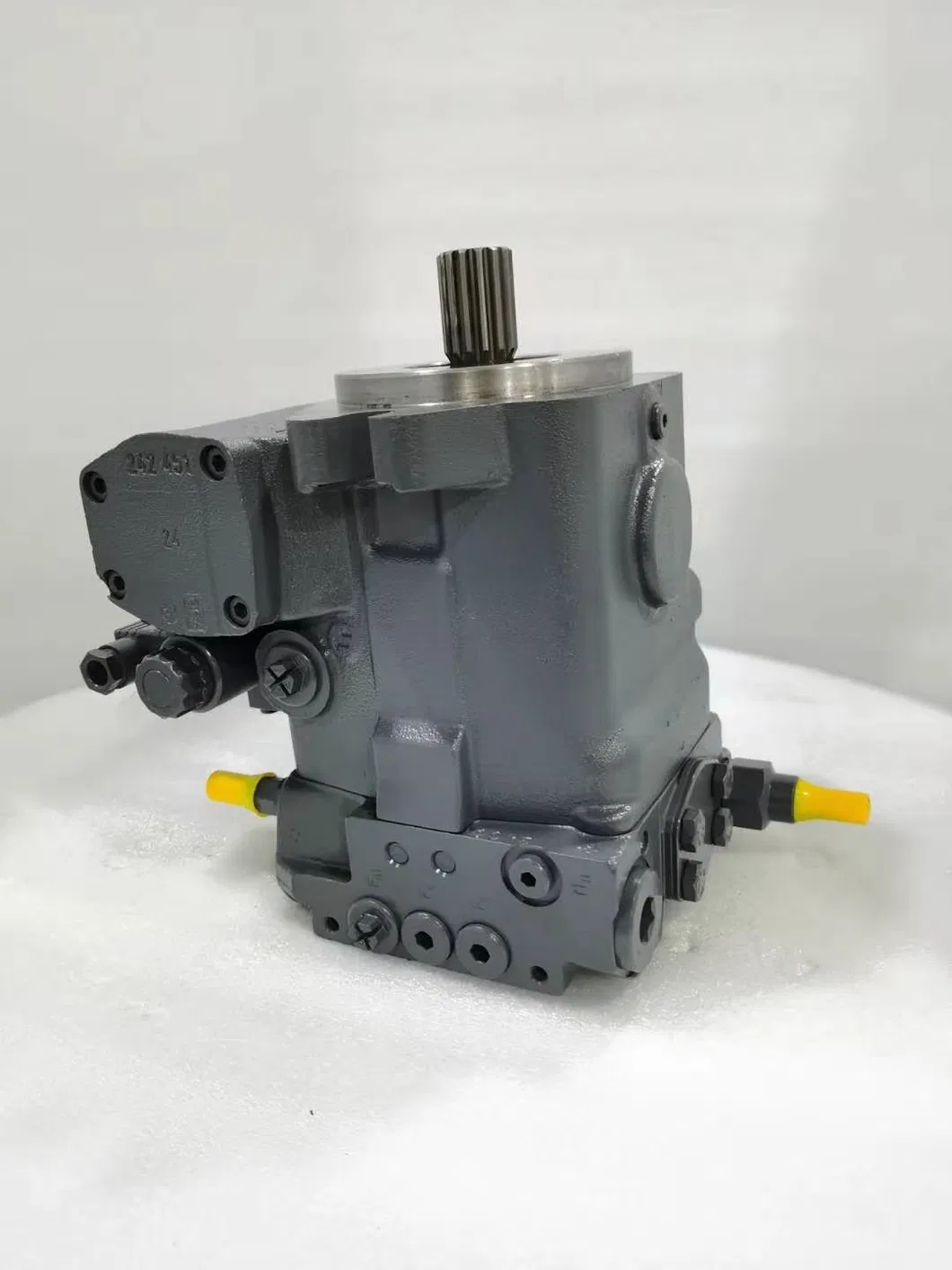 Hydraulic Pump for Kyb Psvd2-26e/Kyb Psvd2-27e//Kyb 25cc for Mini Excavators