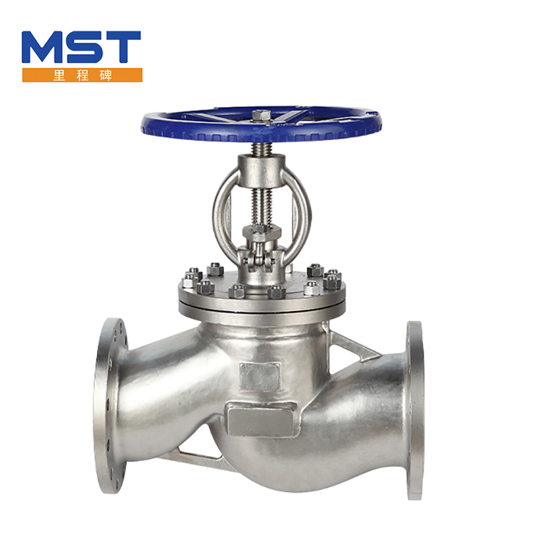 Globe Valve