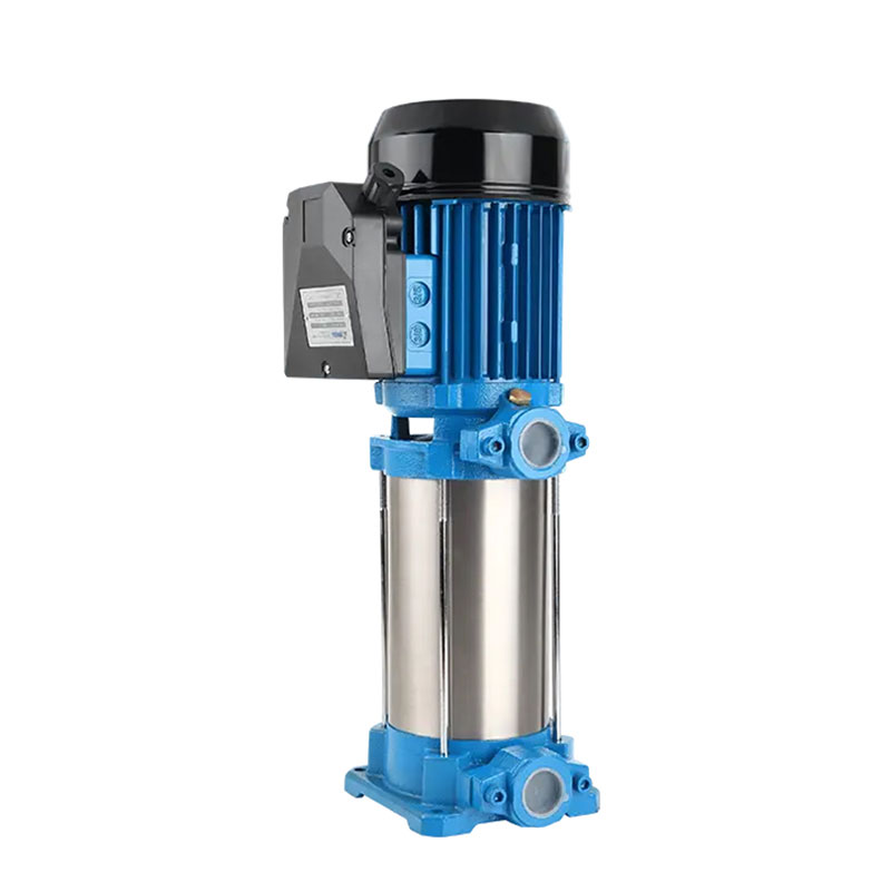 Vertical Multistage Centrifugal Pump
