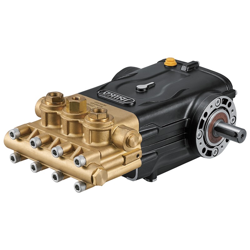 500bar High Pressure Pump with 22kw