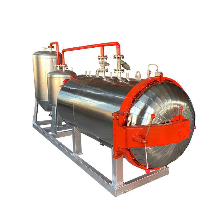 Dead Chicken Harmless Treatment Equipment