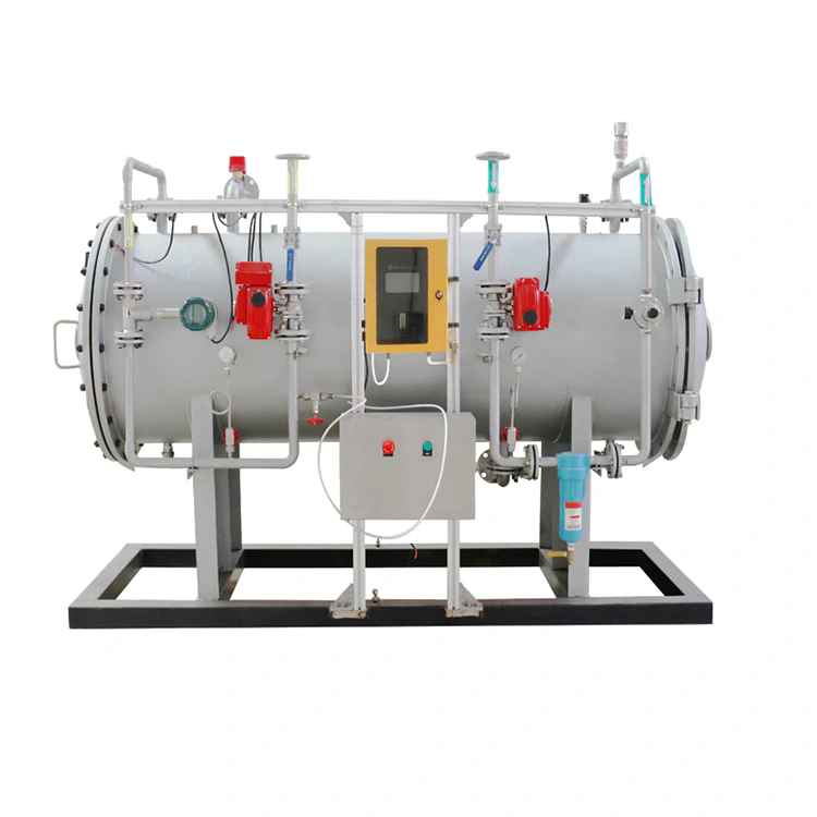 Ozone Generator For Tap Water Disinfection