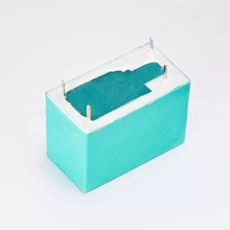 16A Small Latching Relay