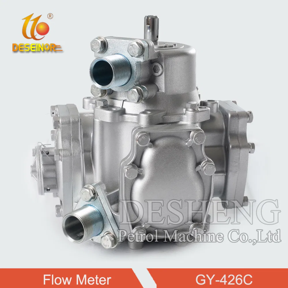 Intelligent Vortex Flow Meter