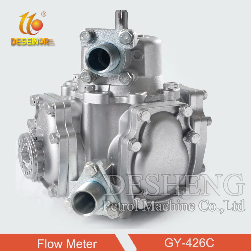 Intelligent Vortex Flow Meter