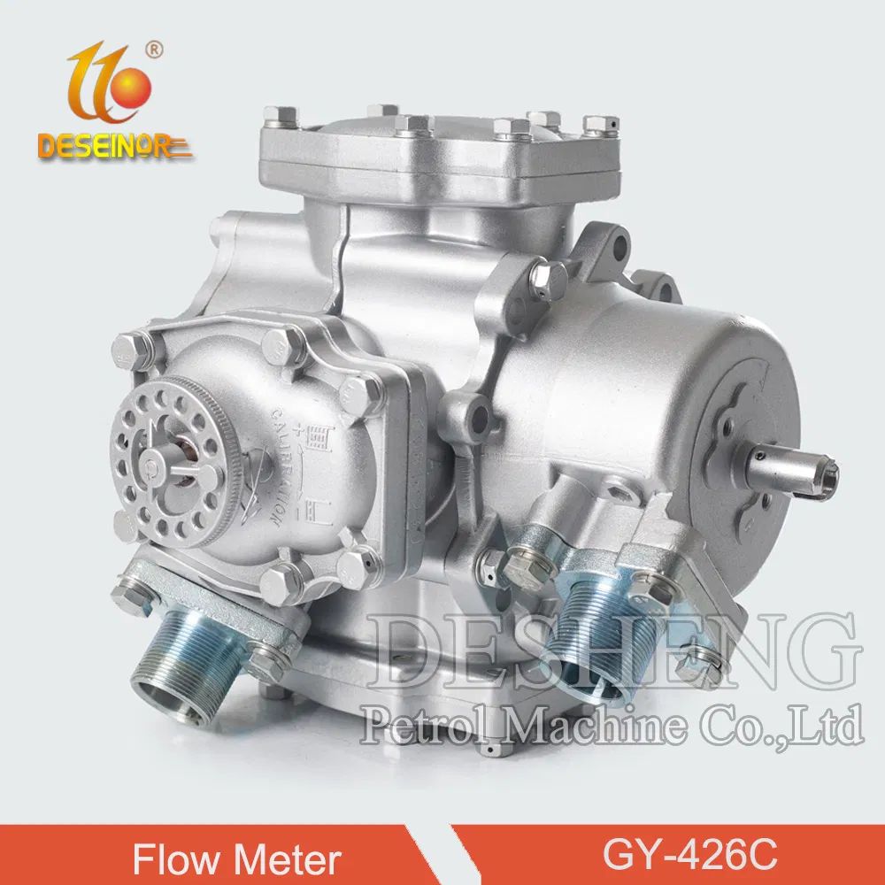 Intelligent Vortex Flow Meter