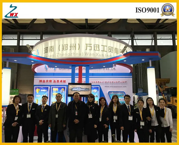 Japan Material & Technology~ Hydraulic Gear Pump: 705-51-20070 for Loader Wa300-1/ Wa320-1