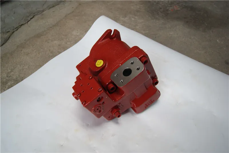 Kawasaki Kpm Hydraulic Piston Pump K3vl80/B-1brkm-Po/1eo