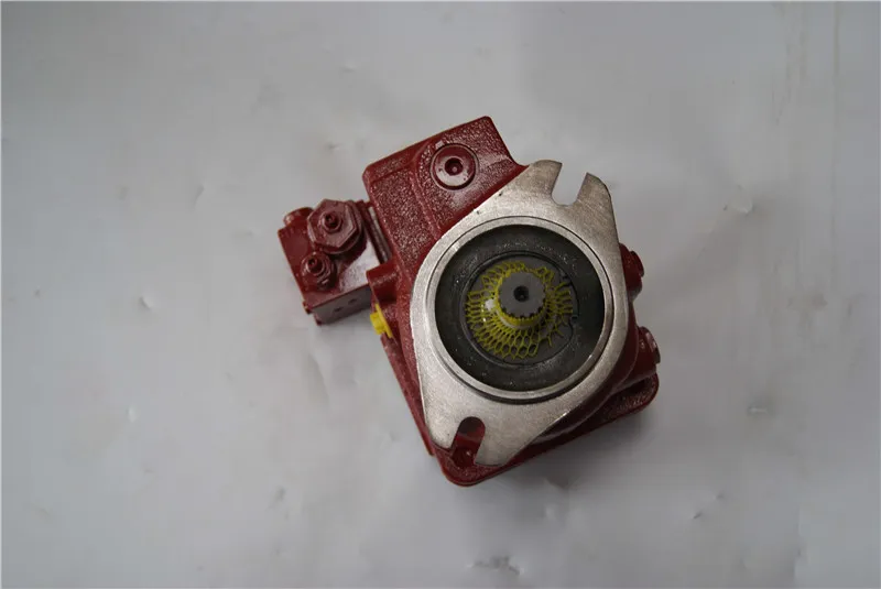 Kawasaki Kpm Hydraulic Piston Pump K3vl80/Bp2hkm