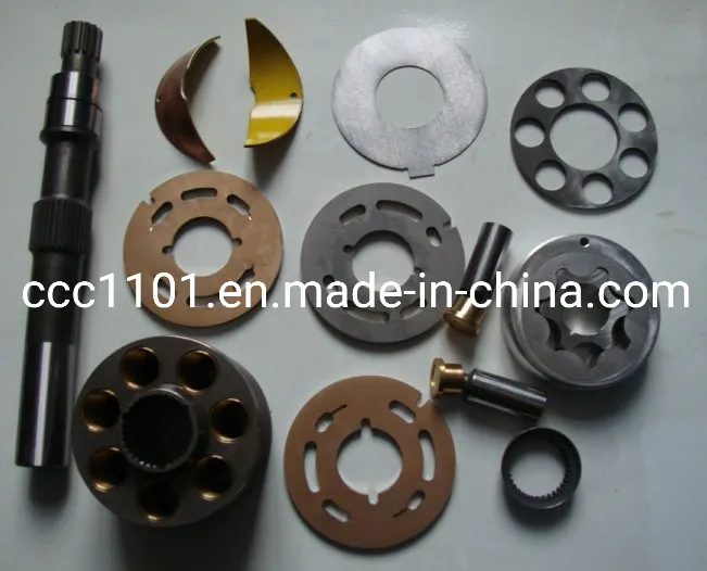 Kyb Pump for Ec210 Ec290 Ec360 Ec460 Ec700 Volvo Excavator Main Pump