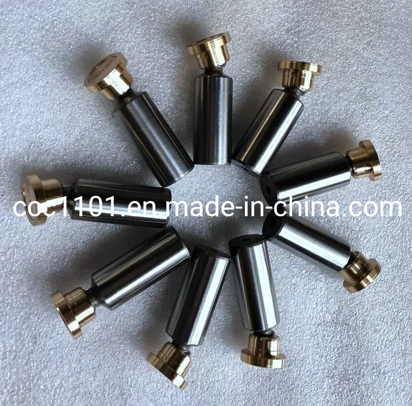 Kyb Pump for Ec210 Ec290 Ec360 Ec460 Ec700 Volvo Excavator Main Pump