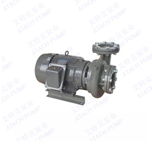 Large Flow Cooling Circulation Centrifugal Vortex Water Pump Ta0580