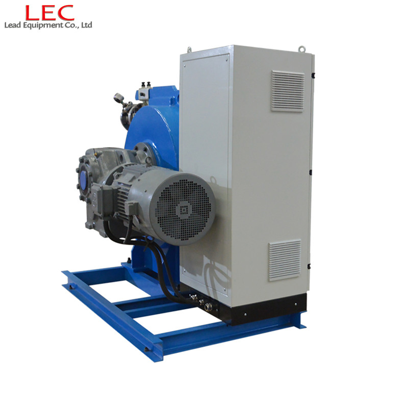 Lh125 -915b Peristaltic Hose Pump for Pumping Slurries