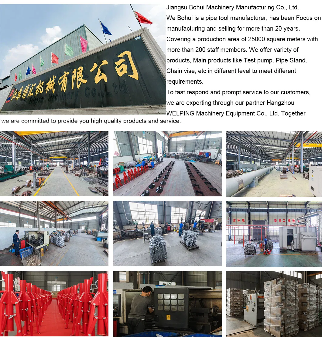 Manual Hydrostatic Test Pump How to Operate Manual Water Pressure Test Pump