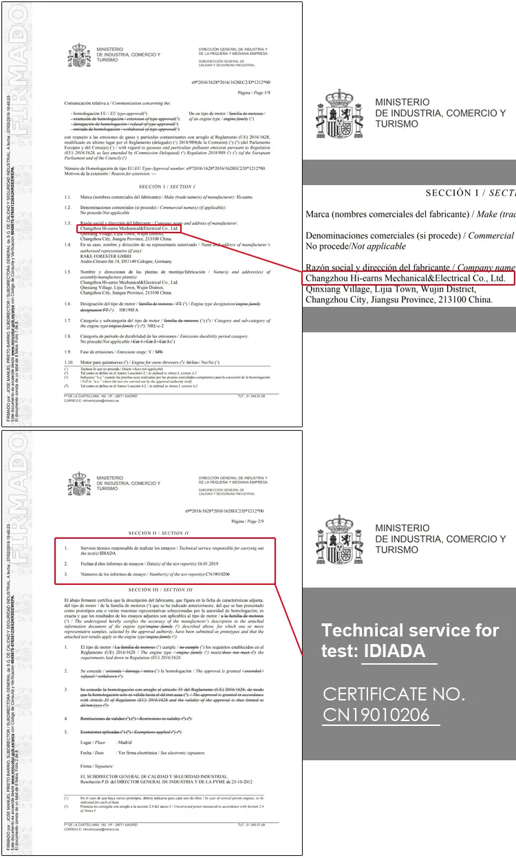 Manually Started Diesel Engine Water Pump Set (DP30)