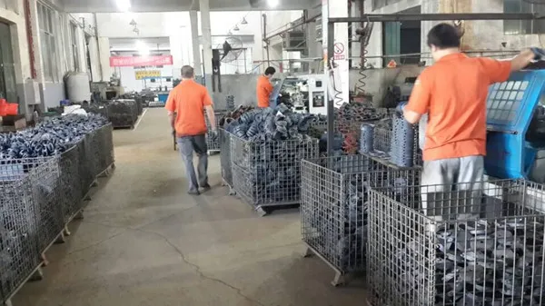 Mini Civil Idb Water Pump Brass Impeller & Copper Wire Pump