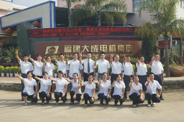 Mini Civil Idb Water Pump Brass Impeller & Copper Wire Pump