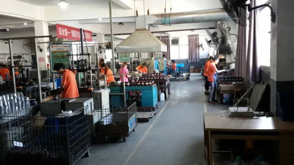 Mini Civil Idb Water Pump Brass Impeller & Copper Wire Pump