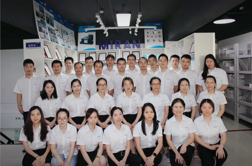 Miran MGH-1232-100T Automatic Butter Pump Cental Lubrication System