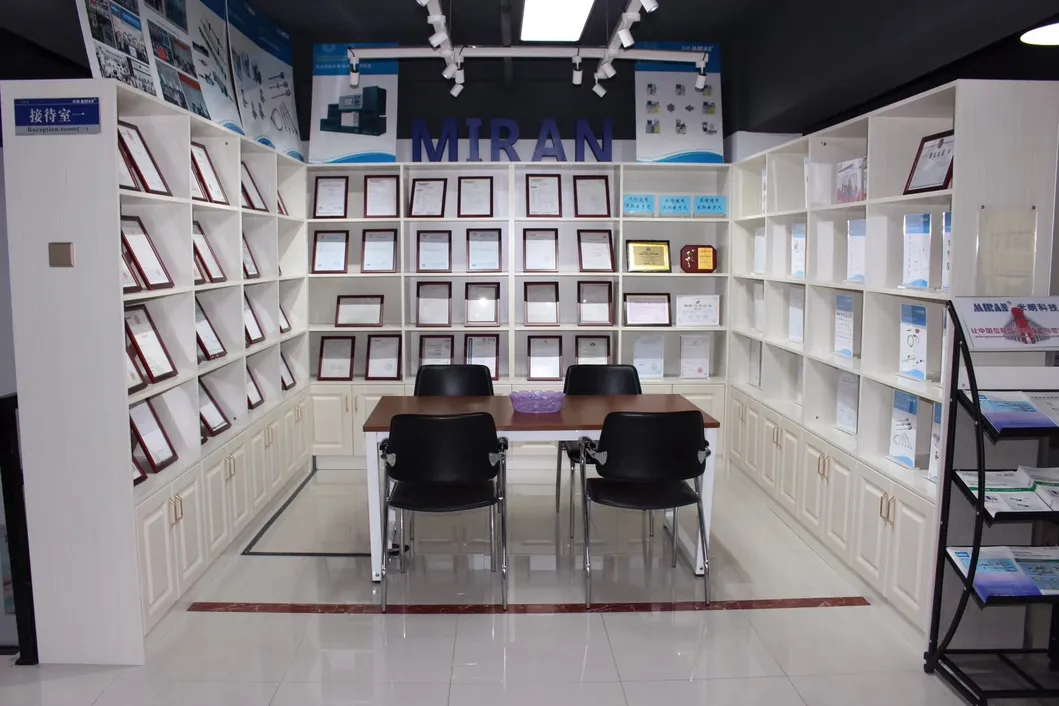 Miran MRH-1232-100TB Automatic Grease Pump Automatic Grease Lubricators