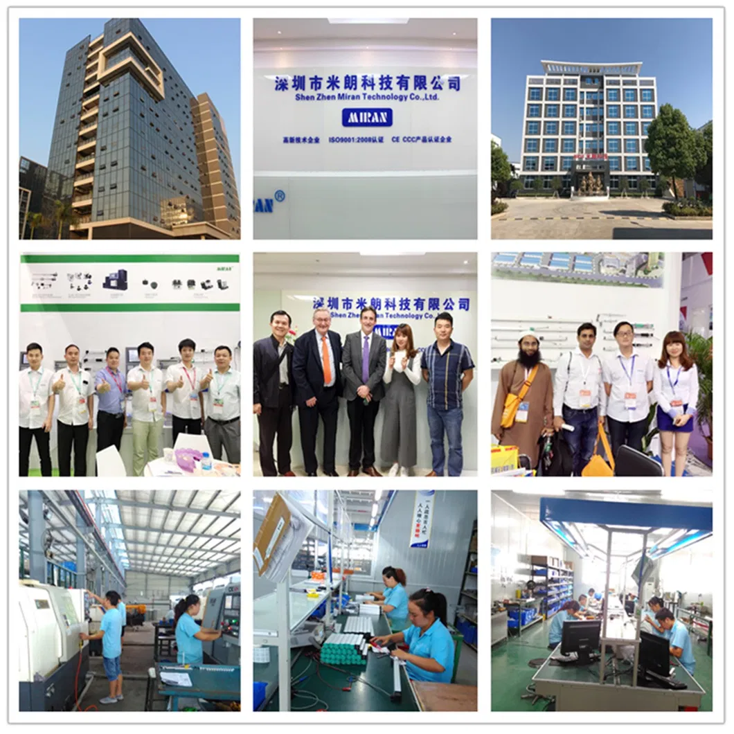 Miran Self-Control Butter Lubrication Pump