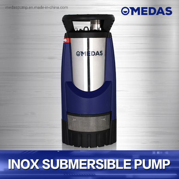 Multistage Automatic Built-in Sensor Switch Garden Water Pump