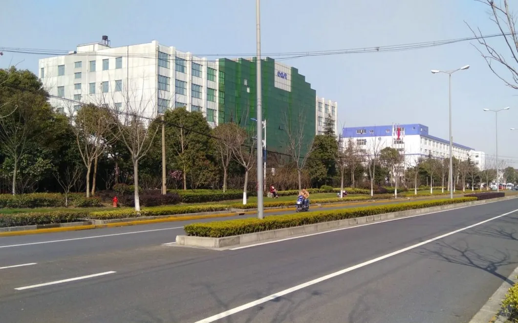 Multistage Inline Water Pump with SGS Certificate