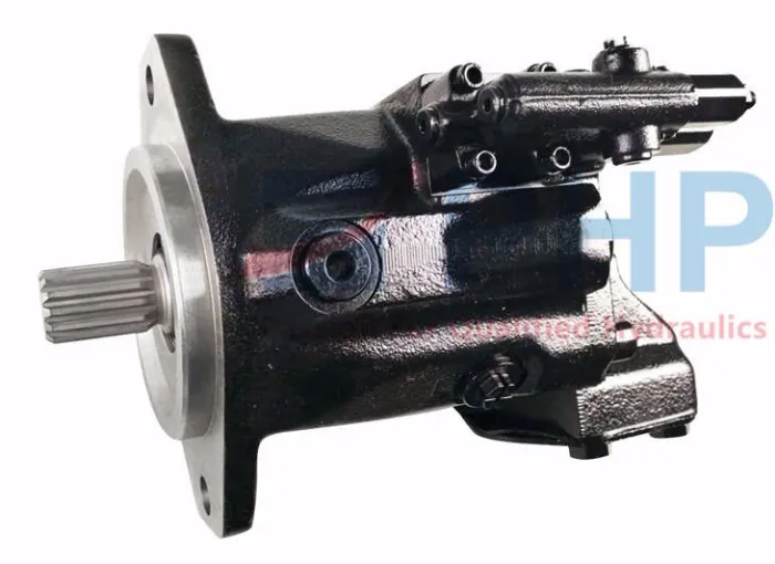 New Replacement Cat 350-0666 Hydraulic Pump for Caterpillar Backhoe Loader 414e, 416e, 422e, 428e, 434e