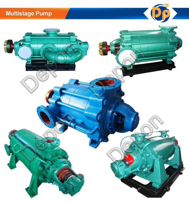 OEM Centrifugal Pump Theory Booster Pump