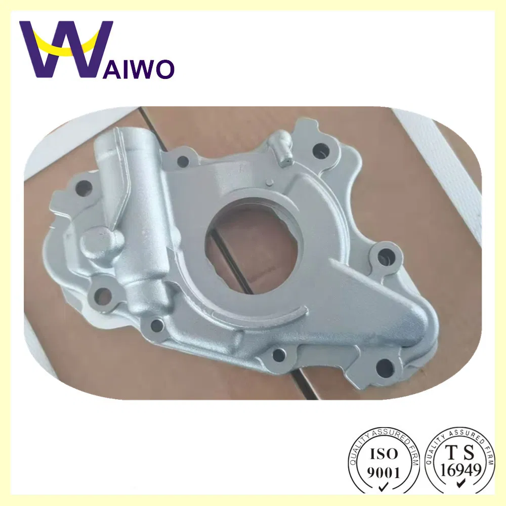 Oil Pump 15100-22041 for Toyota Car