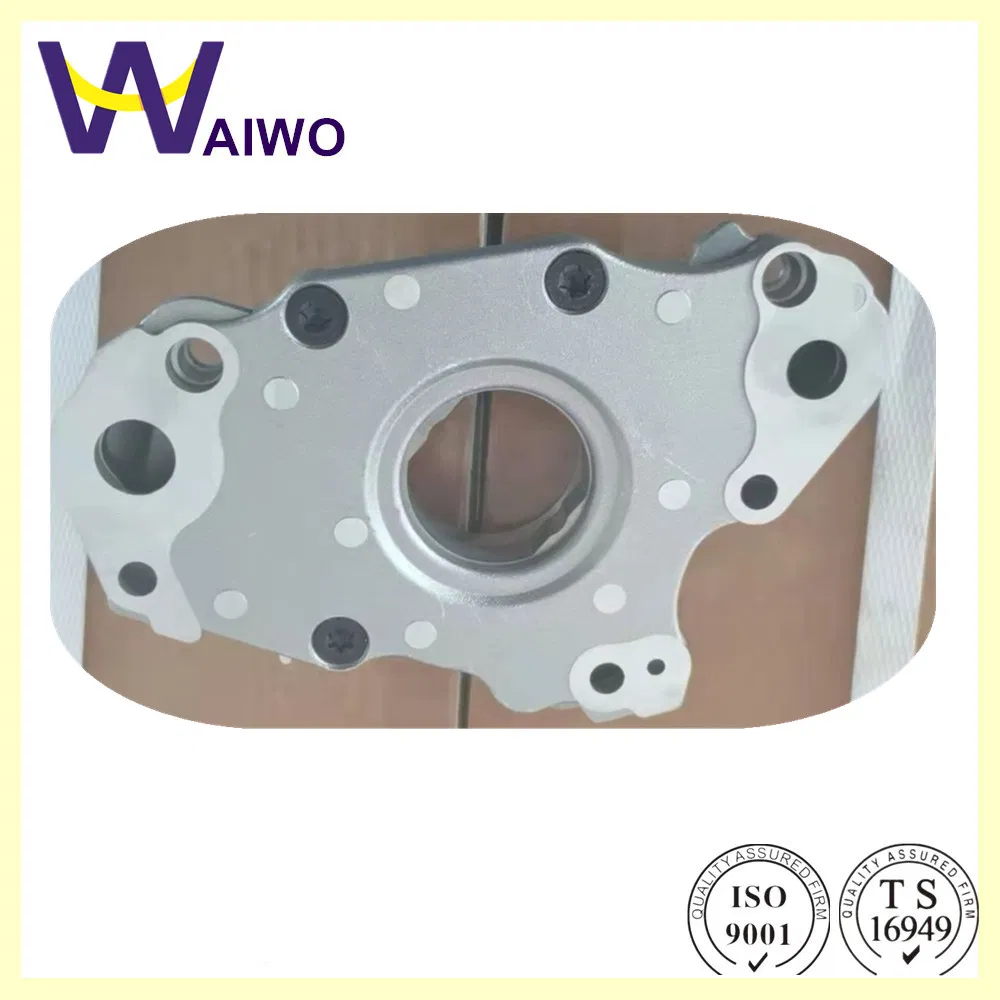 Oil Pump 15100-22041 for Toyota Car