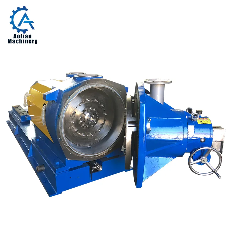 Paper Machine Spare Parts Transfer Horizontal Clean Water Pump