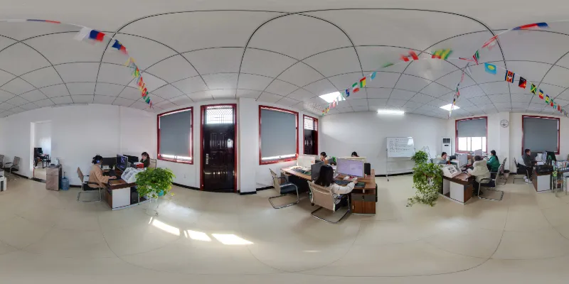 Paper Machine Spare Parts Transfer Horizontal Clean Water Pump