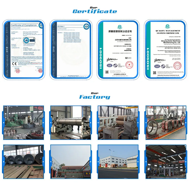 Paper Machine Spare Parts Transfer Horizontal Clean Water Pump
