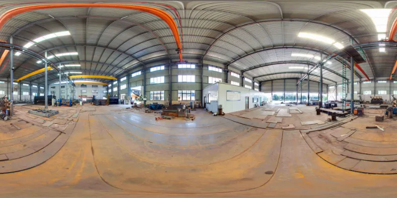 Paper Machine Spare Parts Transfer Horizontal Clean Water Pump