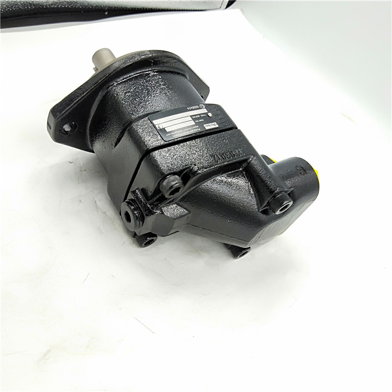 Parker F11 Series Hydraulic Motor F11 -019 -Sb-CS-K -000