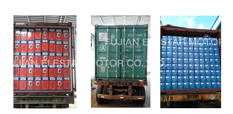 Peripheral Pump Wzb Series 0.5-1HP Clean Water Pumps