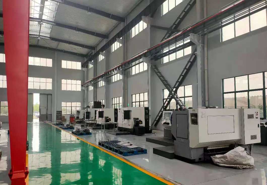 Phosphoric Acid Production Waste Water Vertical Sump Pump, Sewage Pump