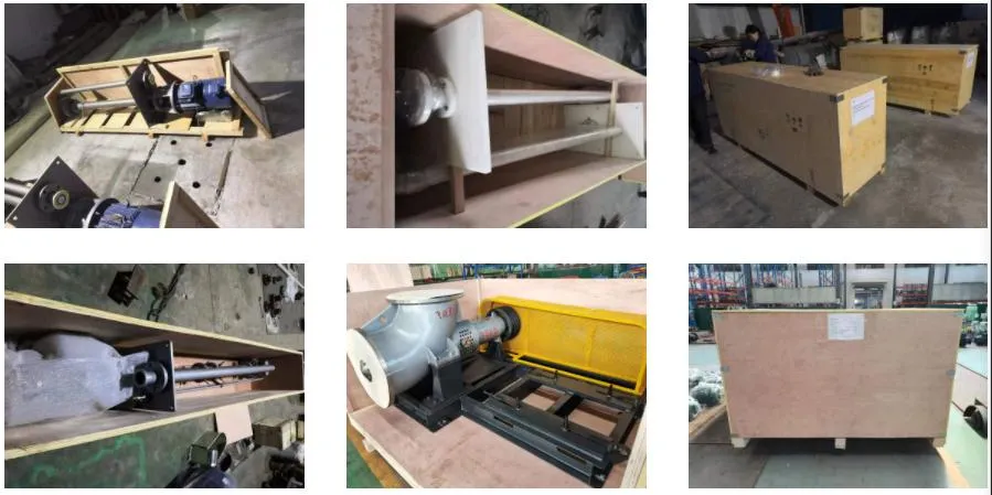 Phosphoric Acid Production Waste Water Vertical Sump Pump, Sewage Pump