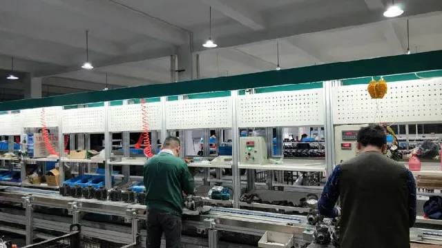 Pond Submersible Pump (CQP-4500) with CE Approved