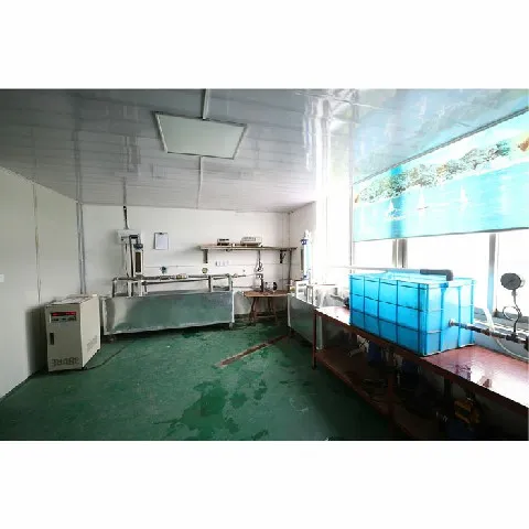 Pond Submersible Pump (CQP-4500) with CE Approved