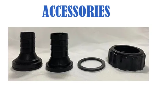 Pool Sucking Water Pompe