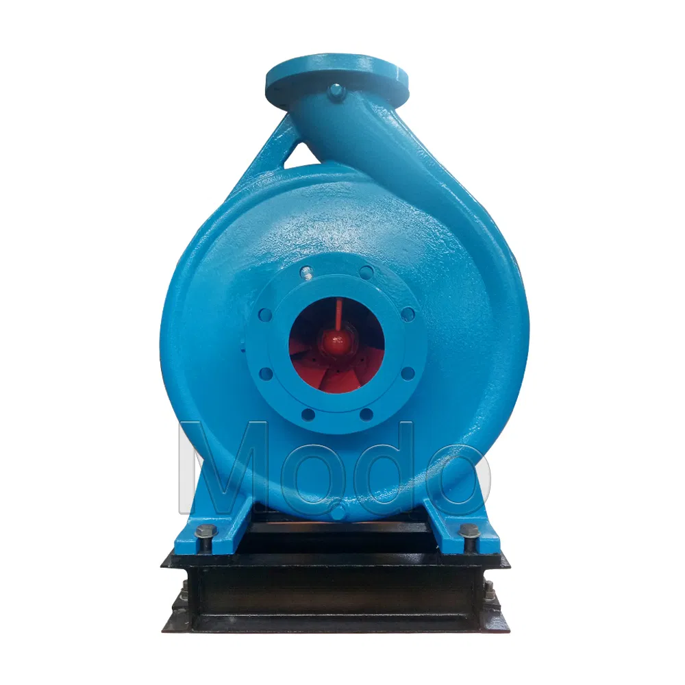 Powerful Horizontal Single Stage Agriculture Irrigation Electric Driven Centrifugal Water Supply Pump for Food and Chemical Industry