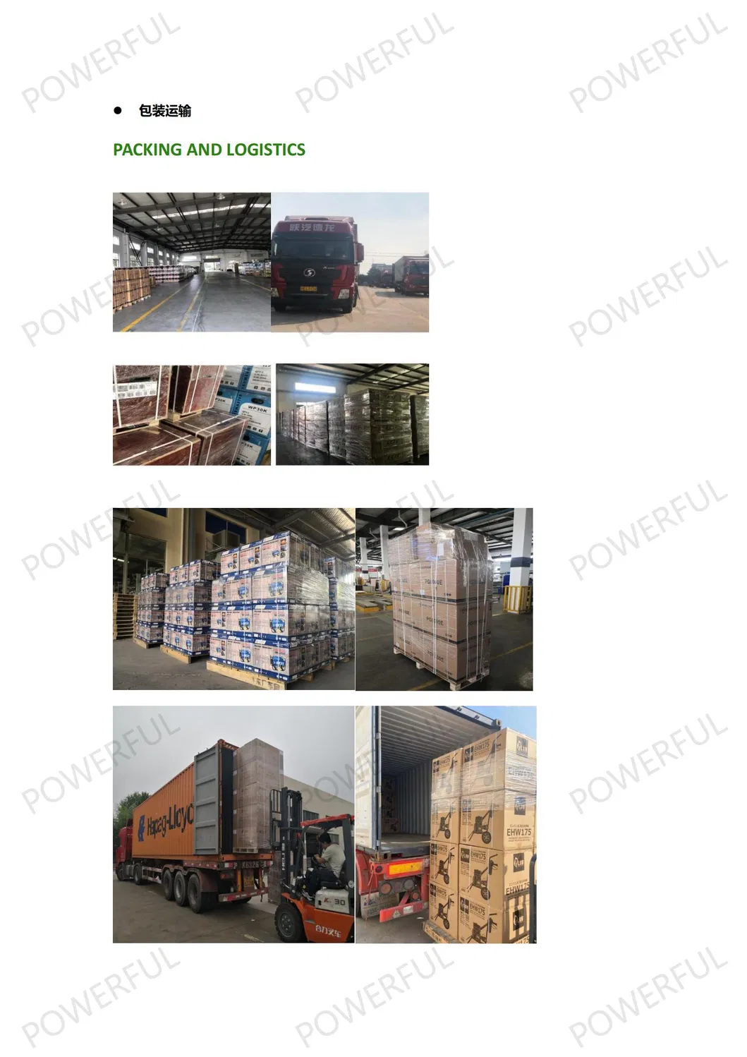 Powerful Wp20t 4.4kw 2.0 Inch Recoil Start Gasoline Engine Water Pump