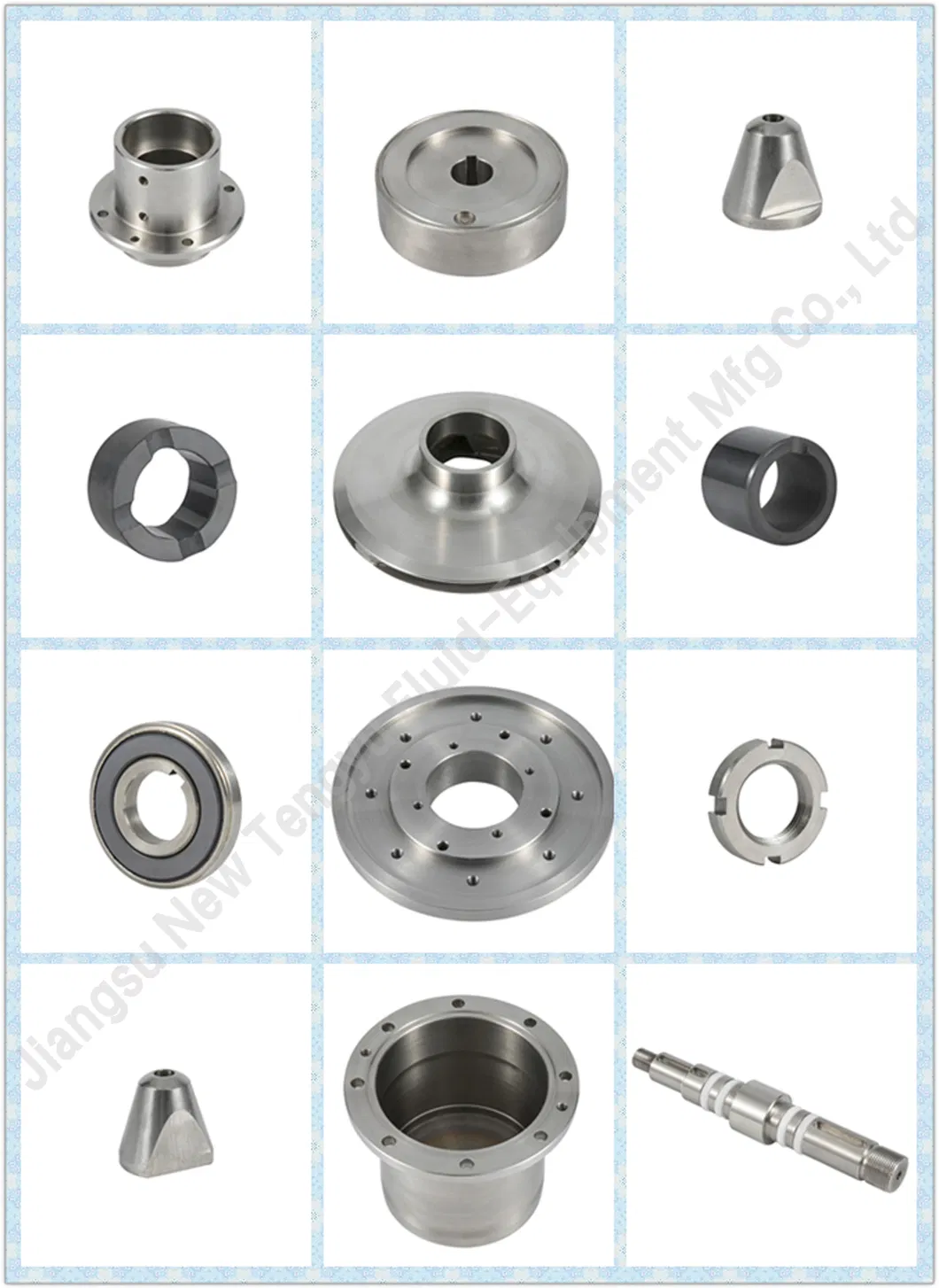 PP/Aluminium/Stainless Steel Pneumatic (Air Operated, QBY, Graco) Double Diaphragm Pump, Membrane Pump, Slurry Pump, Chemical Pump