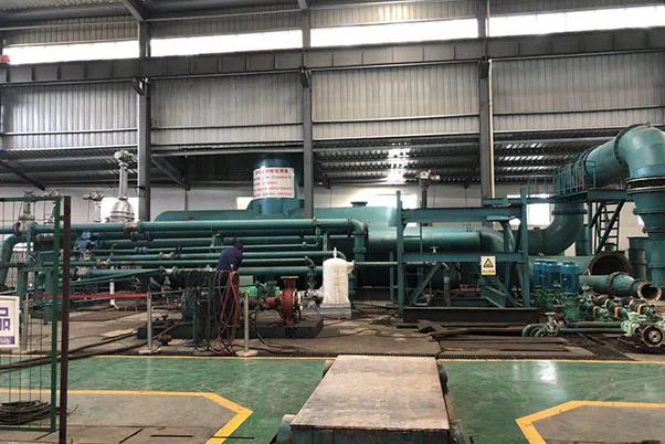 PTFE Lining Sulphuric Acid Uhb Centrifugal Slurry Pump for Nitric Acid