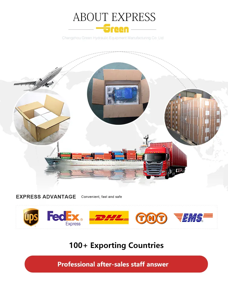 Rebuild for Bucher Qx Series Qx22 32 52 82 Hydraulic Gerotor Internal Gear Pump