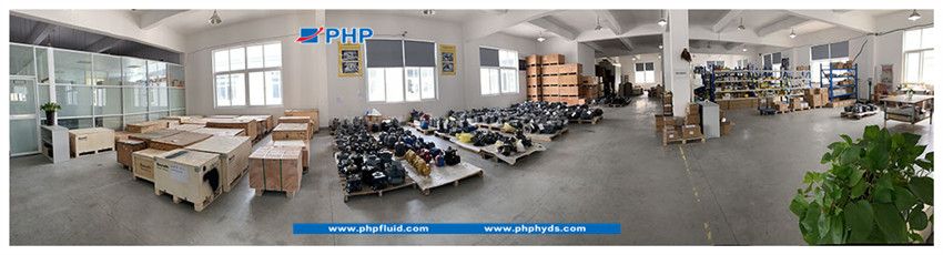 Replacement A4vso180lr2gn/30r-Ppb13n00 Rexroth Hydraulic Piston Pump