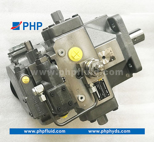 Replacement A4vso180lr2gn/ 30r -Ppb13n00 Rexroth Hydraulic Piston Pump